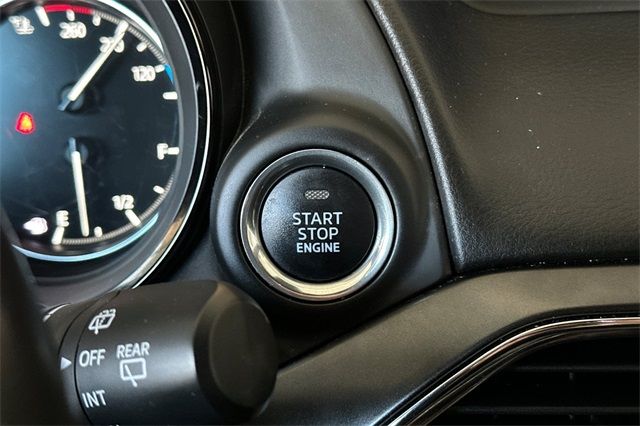 2023 Mazda CX-9 Carbon Edition 2023 Mazda CX-9 Carbon Edition