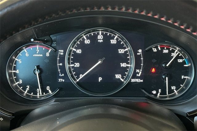 2023 Mazda CX-9 Carbon Edition 2023 Mazda CX-9 Carbon Edition