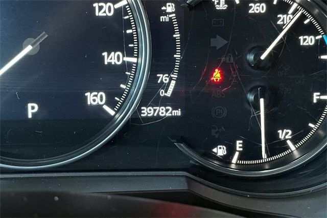 2023 Mazda CX-9 Carbon Edition 2023 Mazda CX-9 Carbon Edition