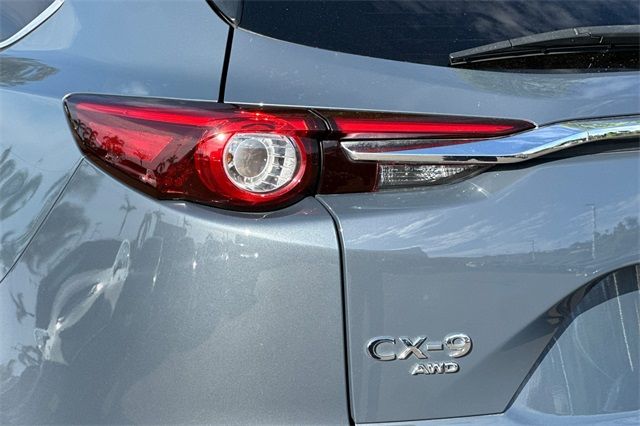 2023 Mazda CX-9 Carbon Edition 2023 Mazda CX-9 Carbon Edition