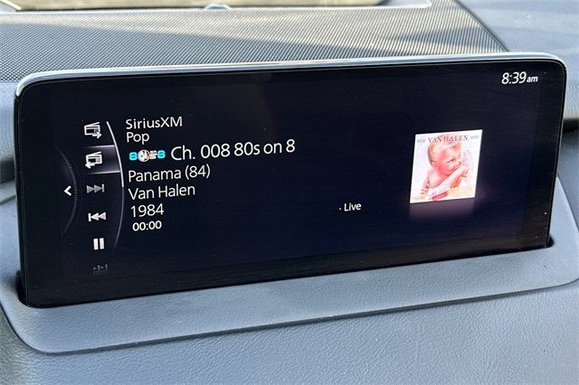 2023 Mazda CX-9 Carbon Edition 2023 Mazda CX-9 Carbon Edition