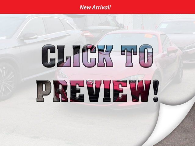 2023 Mazda Mx-5 Miata Rf Grand Touring