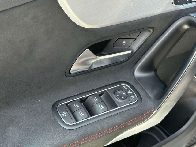 2023 Mercedes-Benz CLA AMG CLA 35 4MATIC Coupe