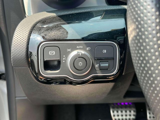 2023 Mercedes-Benz CLA AMG CLA 35 4MATIC Coupe
