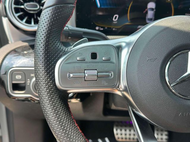 2023 Mercedes-Benz CLA AMG CLA 35 4MATIC Coupe