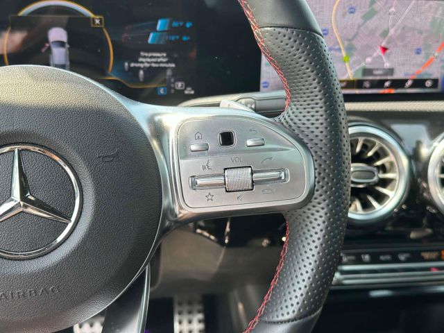 2023 Mercedes-Benz CLA AMG CLA 35 4MATIC Coupe