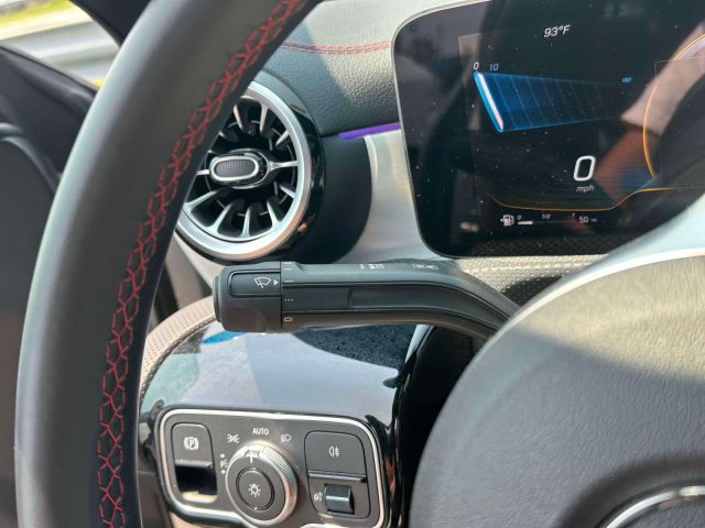 2023 Mercedes-Benz CLA AMG CLA 35 4MATIC Coupe
