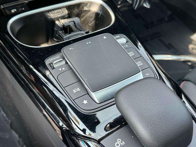 2023 Mercedes-Benz CLA AMG CLA 35 4MATIC Coupe
