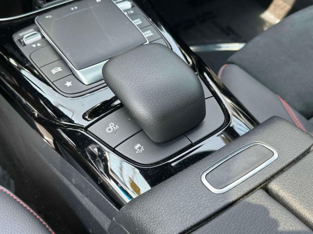 2023 Mercedes-Benz CLA AMG CLA 35 4MATIC Coupe