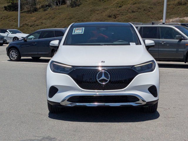 Used 2023 Mercedes-Benz EQE SUV Base with VIN 4JGGM2BB4PA019132 for sale in Escondido, CA