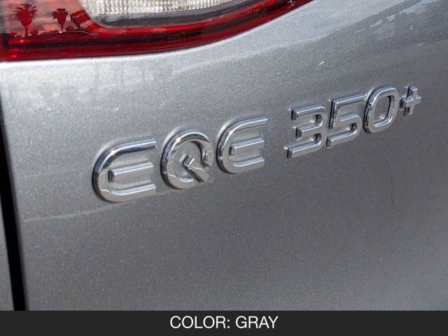 2023 Mercedes-Benz Eqe EQE 350+