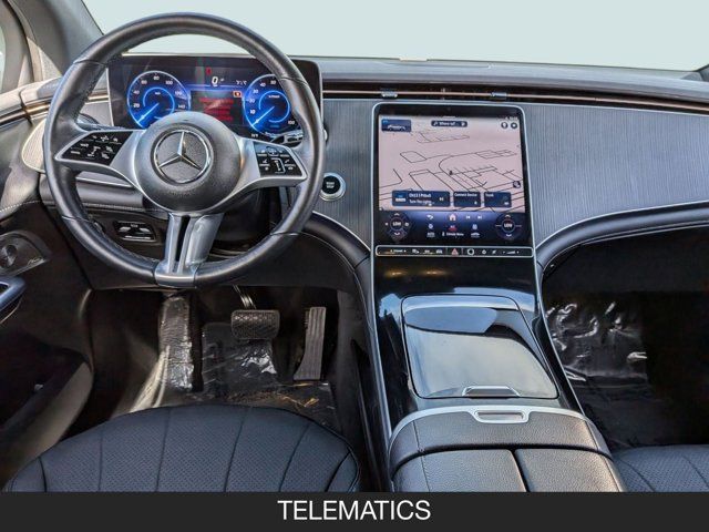 2023 Mercedes-Benz Eqe EQE 350+