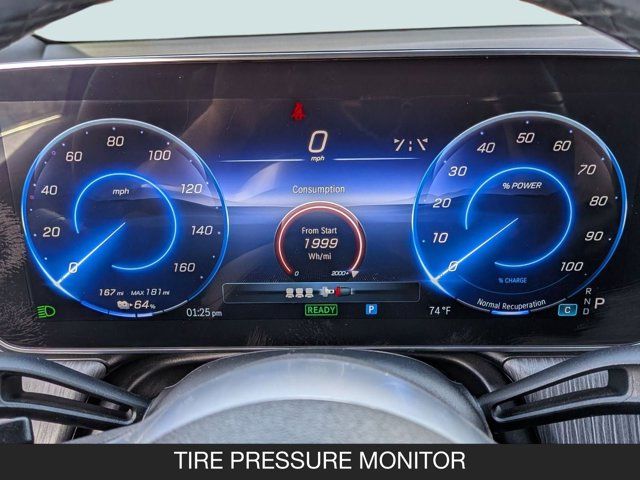 2023 Mercedes-Benz Eqe EQE 350+