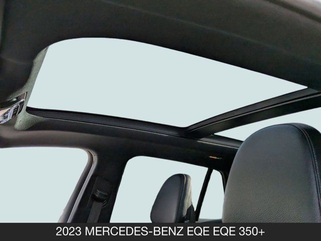 2023 Mercedes-Benz Eqe EQE 350+