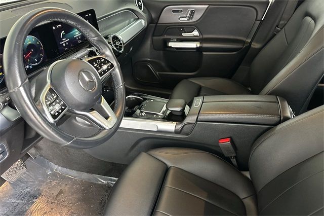 2023 Mercedes-Benz GLB GLB 250