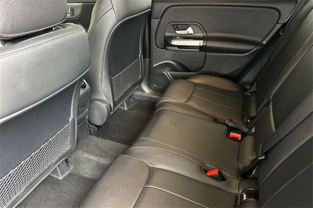 2023 Mercedes-Benz GLB GLB 250