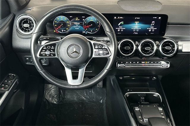 2023 Mercedes-Benz GLB GLB 250