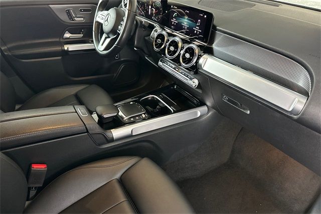 2023 Mercedes-Benz GLB GLB 250