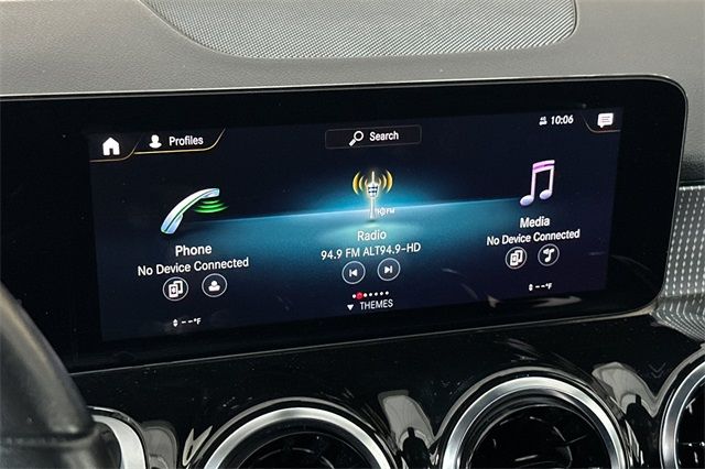 2023 Mercedes-Benz GLB GLB 250