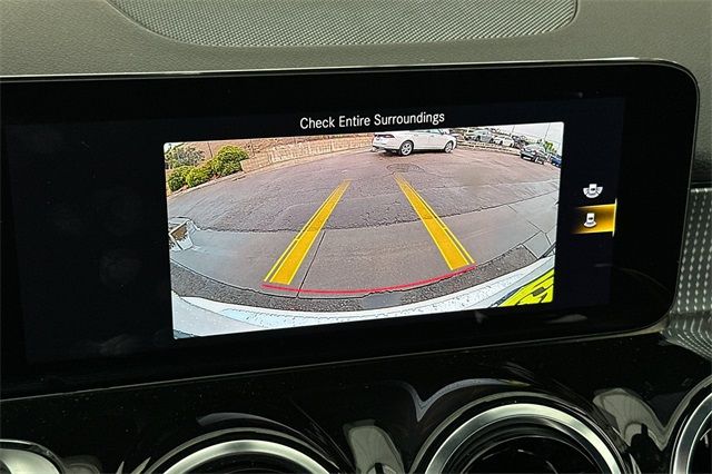 2023 Mercedes-Benz GLB GLB 250