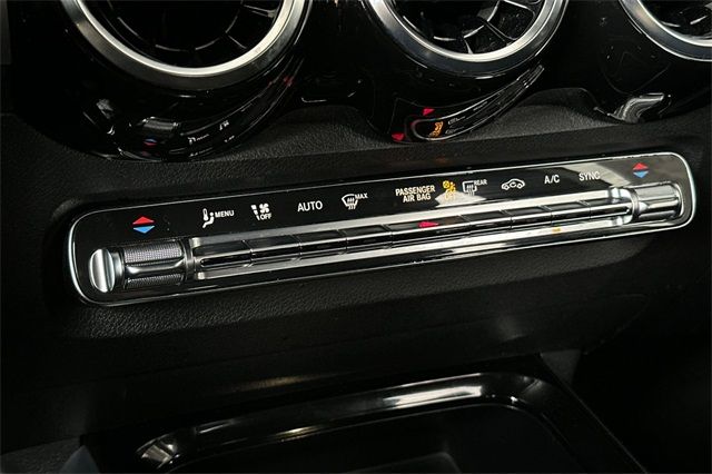 2023 Mercedes-Benz GLB GLB 250