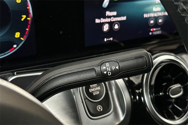 2023 Mercedes-Benz GLB GLB 250