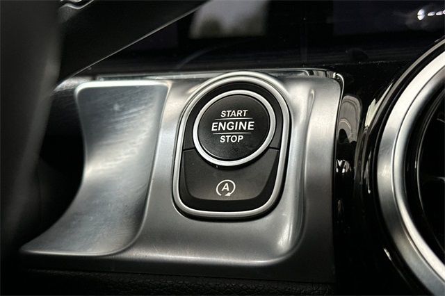 2023 Mercedes-Benz GLB GLB 250