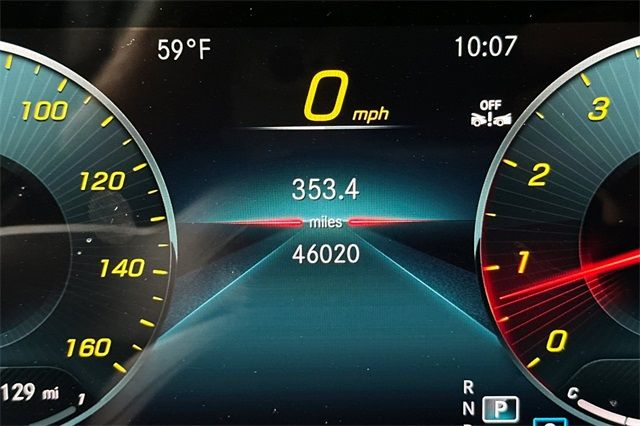 2023 Mercedes-Benz GLB GLB 250