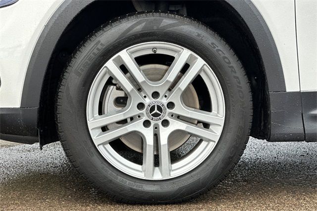 2023 Mercedes-Benz GLB GLB 250