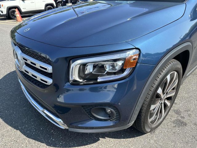 2023 Mercedes-Benz GLB GLB 250 4MATIC SUV