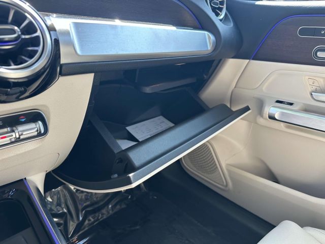 2023 Mercedes-Benz GLB GLB 250 4MATIC SUV