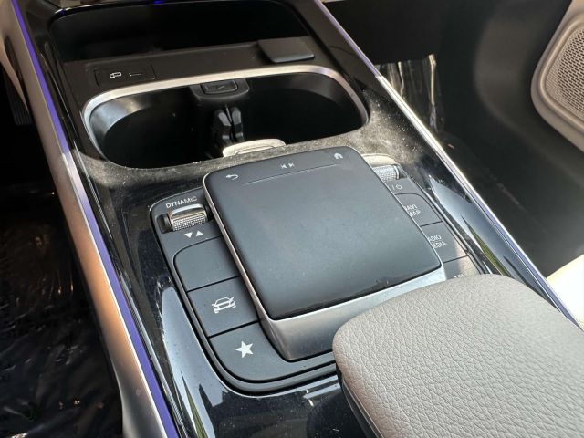 2023 Mercedes-Benz GLB GLB 250 4MATIC SUV