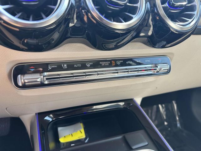 2023 Mercedes-Benz GLB GLB 250 4MATIC SUV