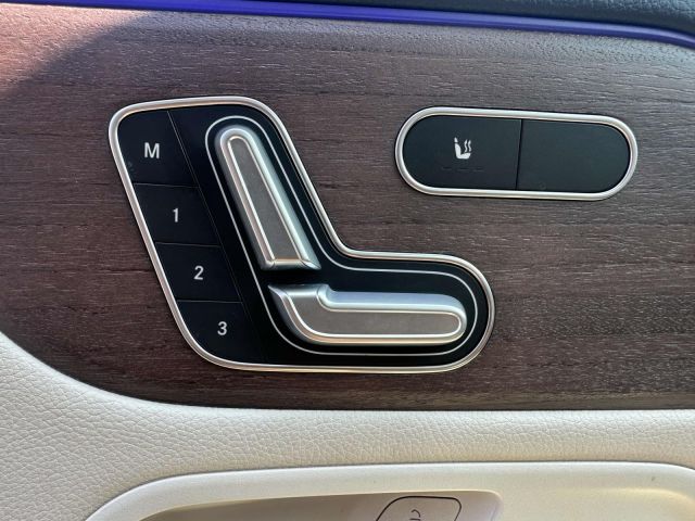 2023 Mercedes-Benz GLB GLB 250 4MATIC SUV