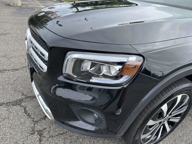 2023 Mercedes-Benz GLB GLB 250