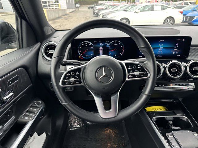 2023 Mercedes-Benz GLB GLB 250