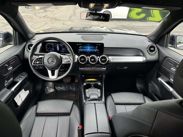 2023 Mercedes-Benz GLB GLB 250