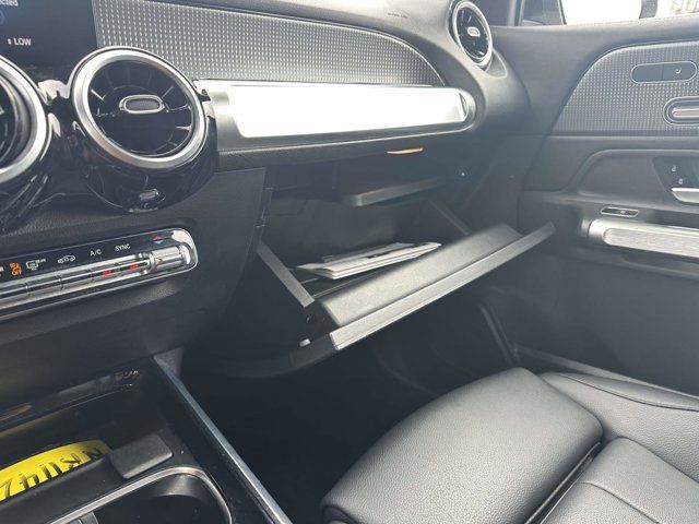 2023 Mercedes-Benz GLB GLB 250