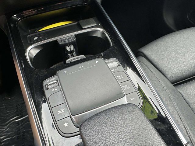 2023 Mercedes-Benz GLB GLB 250