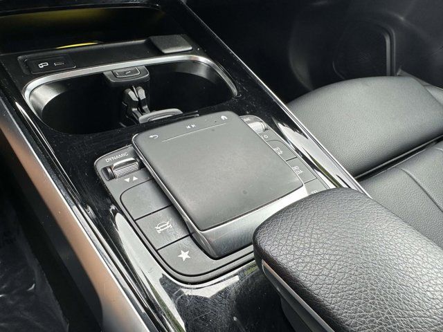 2023 Mercedes-Benz GLB GLB 250