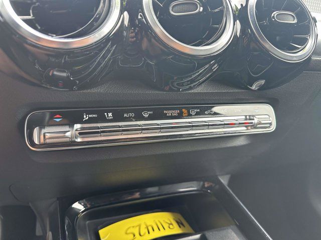 2023 Mercedes-Benz GLB GLB 250