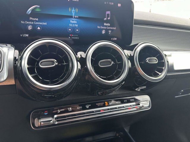 2023 Mercedes-Benz GLB GLB 250