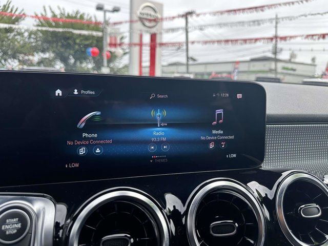 2023 Mercedes-Benz GLB GLB 250