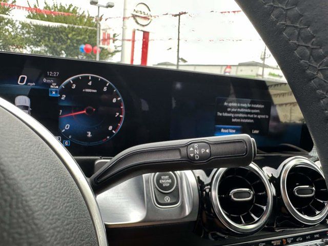 2023 Mercedes-Benz GLB GLB 250