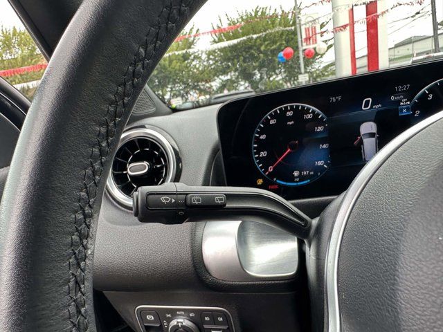 2023 Mercedes-Benz GLB GLB 250