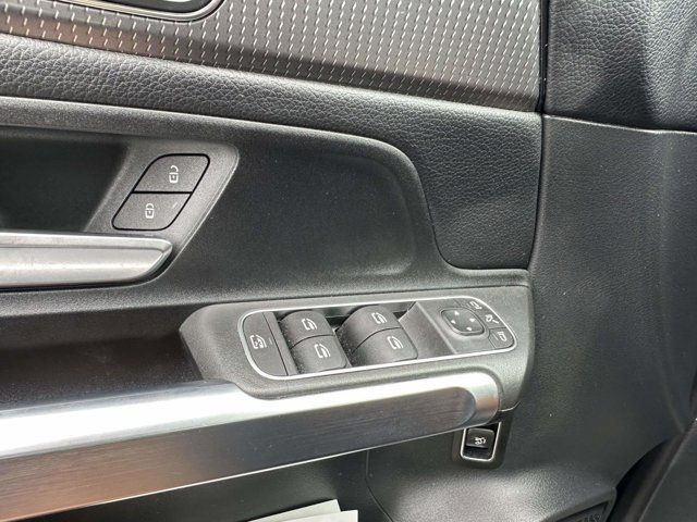 2023 Mercedes-Benz GLB GLB 250