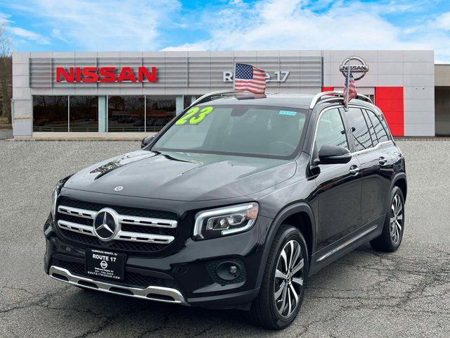 2023 Mercedes-Benz GLB GLB 250 2023 Mercedes-Benz GLB GLB 250