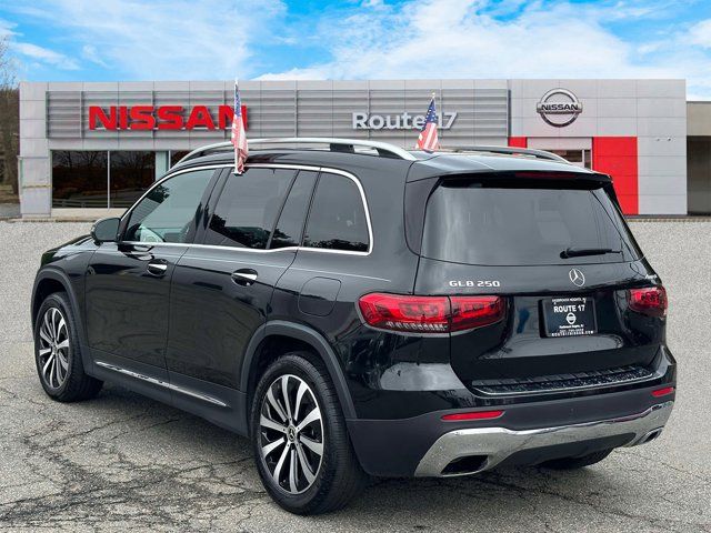 2023 Mercedes-Benz GLB GLB 250 2023 Mercedes-Benz GLB GLB 250