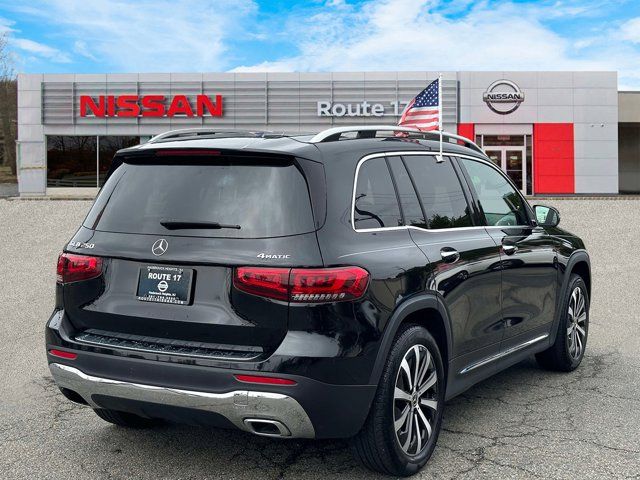 2023 Mercedes-Benz GLB GLB 250 2023 Mercedes-Benz GLB GLB 250