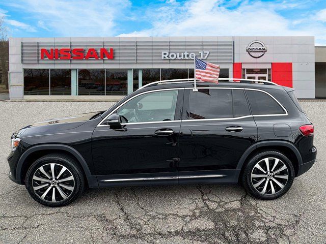 2023 Mercedes-Benz GLB GLB 250 2023 Mercedes-Benz GLB GLB 250